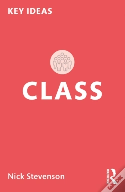 Capa do artigo Class