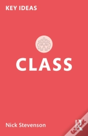 Capa do artigo Class