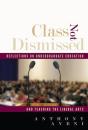Class Not Dismissed - Preview