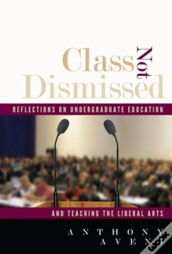 Capa do artigo Class Not Dismissed