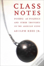 Capa do artigo Class Notes