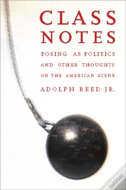 Capa do artigo Class Notes