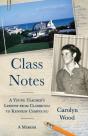 Class Notes - Preview