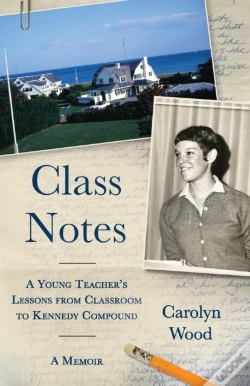Capa do artigo Class Notes