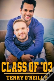 Capa do artigo Class Of 