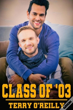 Capa do artigo Class Of '03