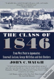 Capa do artigo Class Of 1846