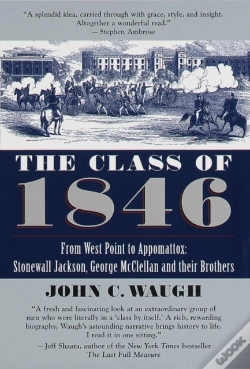 Capa do artigo Class Of 1846