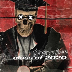 Capa do artigo Class of 2020 - CD