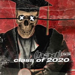 Capa do artigo Class of 2020 - CD