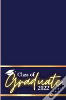 Class Of 2022 Journal