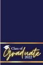 Class Of 2022 Journal - Preview