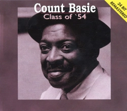 Capa do artigo Class Of '54 - CD