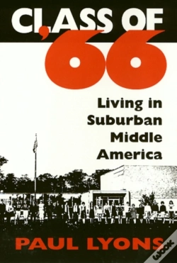 Capa do artigo Class Of '66
