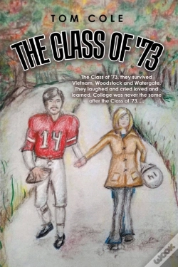 Capa do artigo Class Of '73