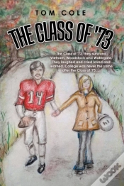 Capa do artigo Class Of 