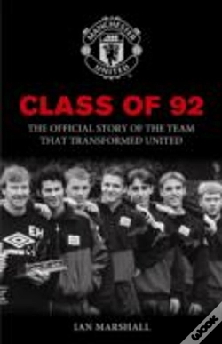 Capa do artigo Class Of 92