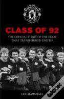 Class Of 92