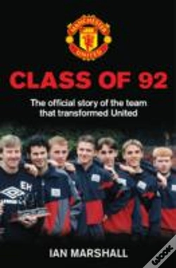 Capa do artigo Class Of 92