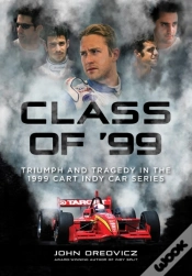 Capa do artigo Class Of 