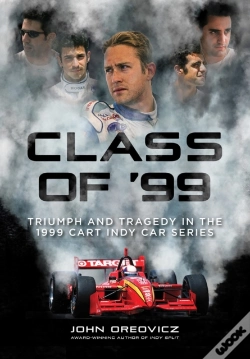 Capa do artigo Class Of '99