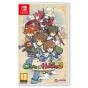 Class of Heroes 3 Remaster Nintendo Switch - Preview