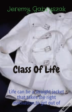Capa do artigo Class Of Life