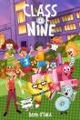 Class Of Nine - Preview