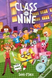 Class Of Nine