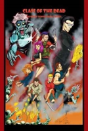 Class Of The Dead - Preview