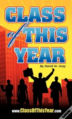 Capa do artigo Class Of This Year