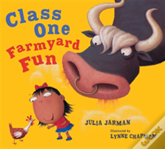 Class One Farmyard Fun