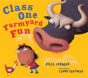 Class One Farmyard Fun - Preview