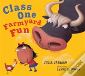 Capa do artigo Class One Farmyard Fun