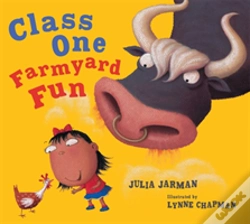 Capa do artigo Class One Farmyard Fun