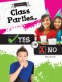 Class Parties, Yes Or No - Preview