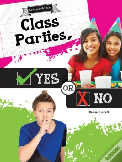 Capa do artigo Class Parties, Yes Or No