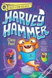 Capa do artigo Class Pest