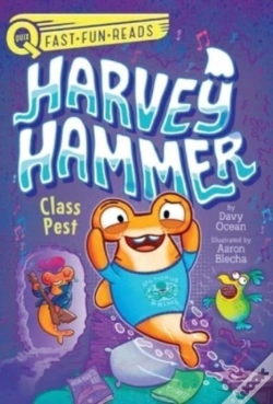 Capa do artigo Class Pest