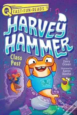 Capa do artigo Class Pest