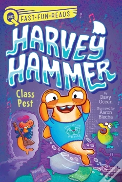 Capa do artigo Class Pest