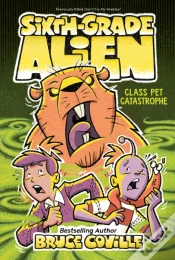 Capa do artigo Class Pet Catastrophe