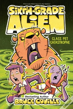 Capa do artigo Class Pet Catastrophe