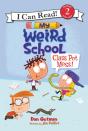 Class Pet Mess! - Preview
