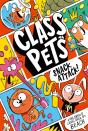 Class Pets - Preview