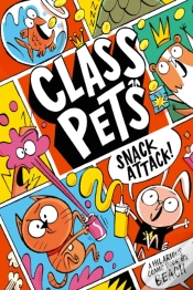 Capa do artigo Class Pets