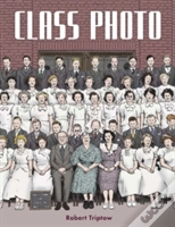 Capa do artigo Class Photo