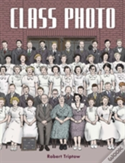Capa do artigo Class Photo
