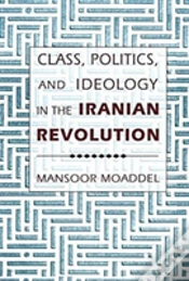 Capa do artigo Class, Politics, And Ideology In The Iranian Revolution