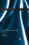 Class Politics And The Radical Right